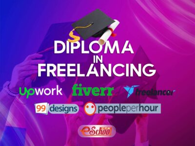 Diploma in Freelancing